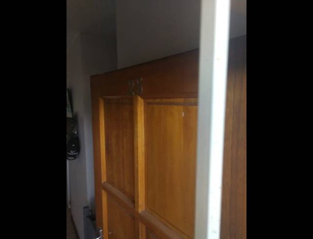 2 BEDROOM APARTMENT SOLD IN DORANDIA